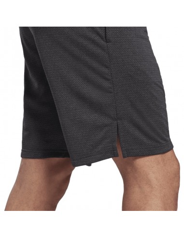 REEBOK WOR MELANGE SHORT