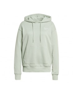 REEBOK RI French Terry Hoody