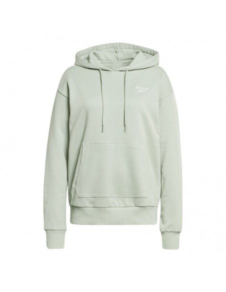 REEBOK RI French Terry Hoody