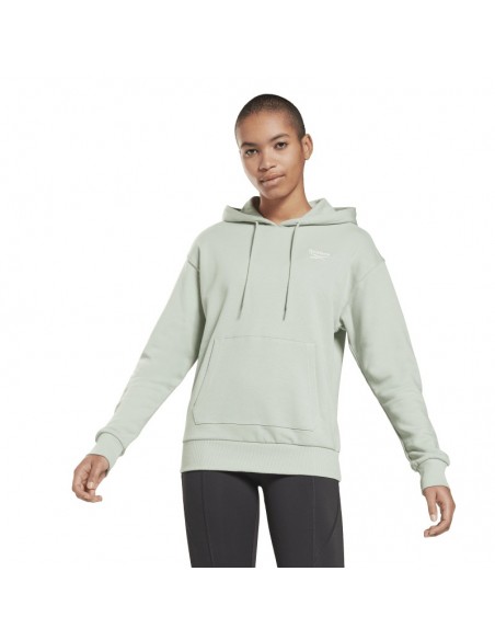 REEBOK RI French Terry Hoody