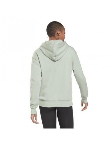 REEBOK RI French Terry Hoody