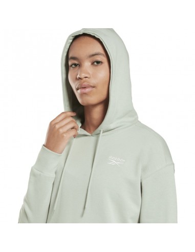 REEBOK RI French Terry Hoody