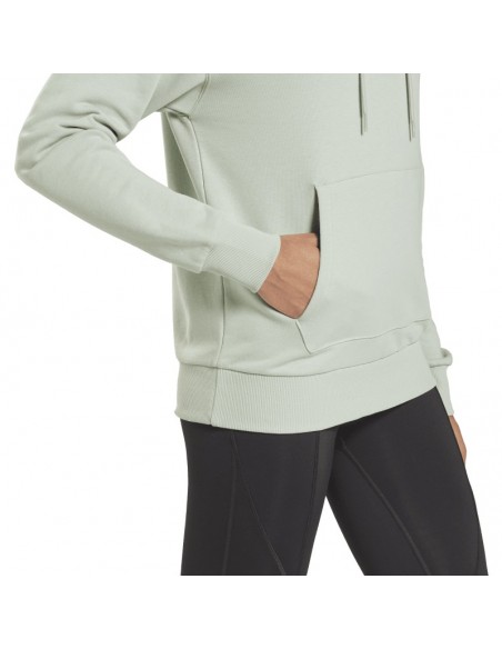 REEBOK RI French Terry Hoody
