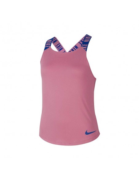 CK2803-693 CAMISETA NIKE