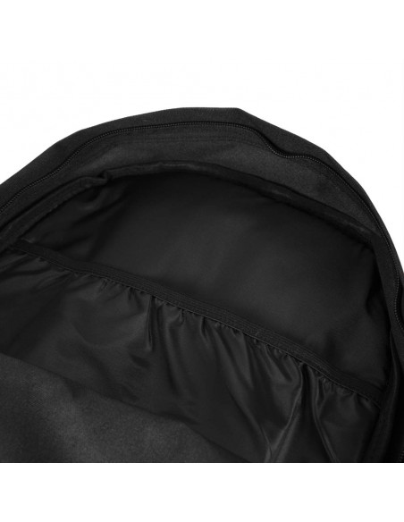 Mochila negra New Era MLB Stadium negra
