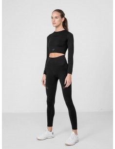 4F-WOMENS FUNCTIONAL TROUSERS SPDF012