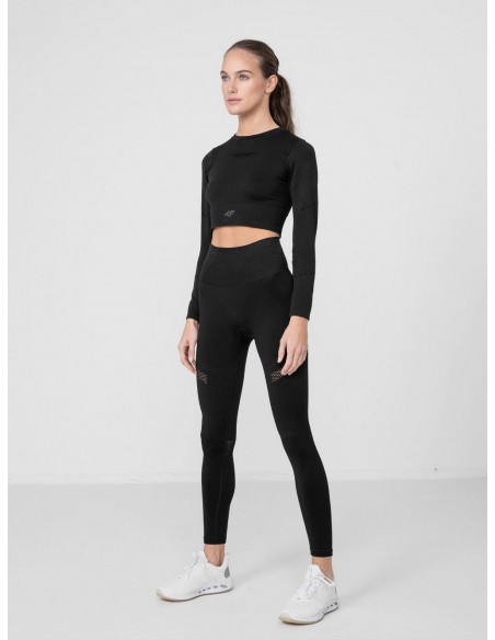 4F-WOMENS FUNCTIONAL TROUSERS SPDF012