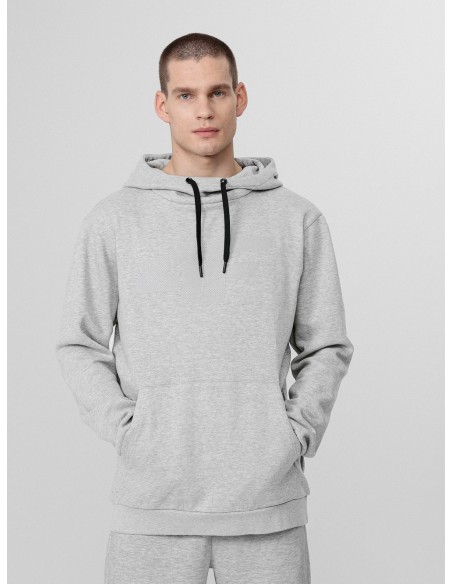 4F-MENS SWEATSHIRT BLM352