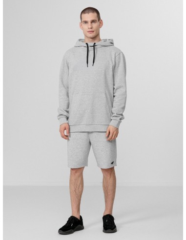 4F-MENS SWEATSHIRT BLM352