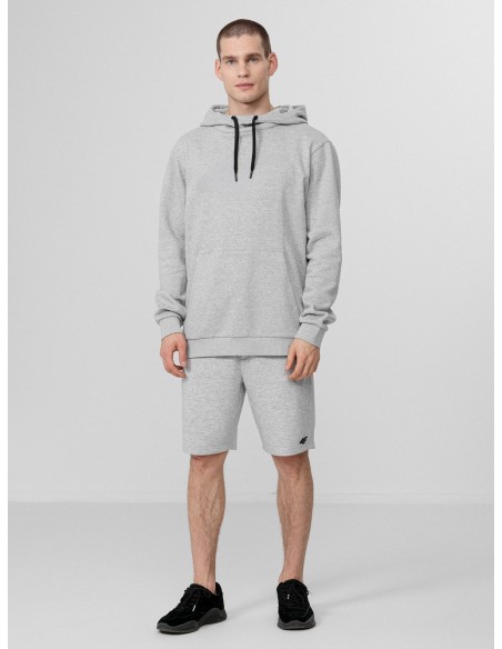 4F-MENS SWEATSHIRT BLM352