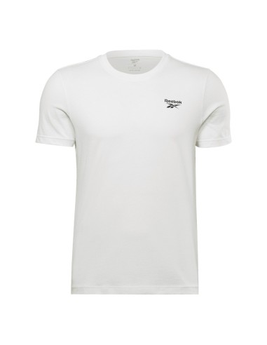 REEBOK RI Left Chest Logo Tee