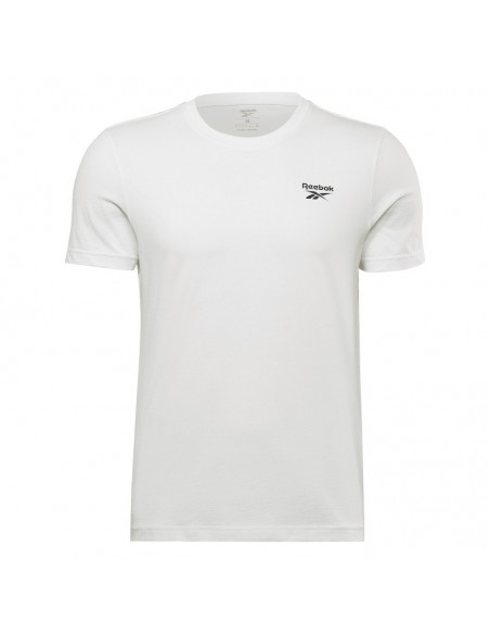 REEBOK RI Left Chest Logo Tee