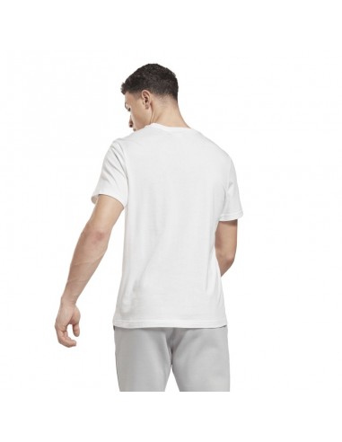 REEBOK RI Left Chest Logo Tee