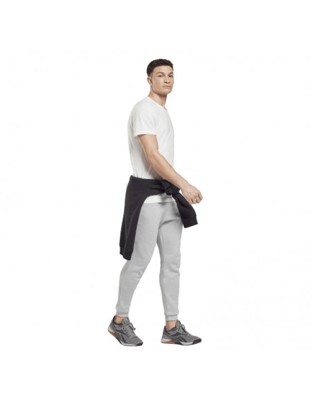 REEBOK RI Left Chest Logo Tee