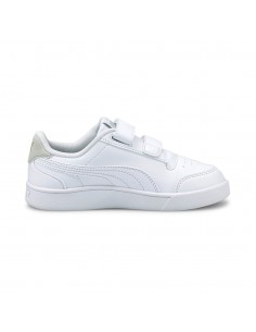 ZAPATILLAS PUMA SHUFFLE V PS BLANCO 2