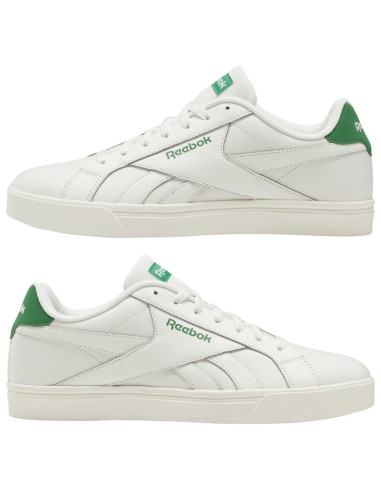 REEBOK ROYAL COMPLETE3LOW-Retrotennis