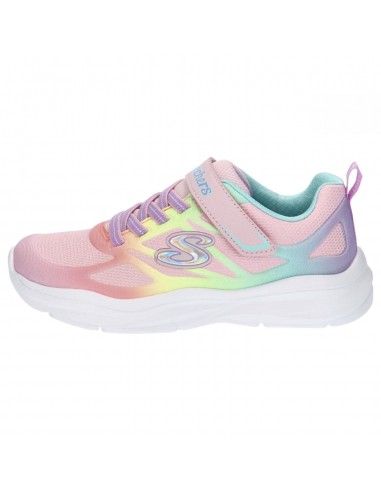 Zapatilla Multideporte para NIÑA SKECHERS POWER...