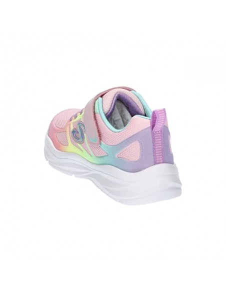 Zapatilla Multideporte para NIÑA SKECHERS POWER JAMS