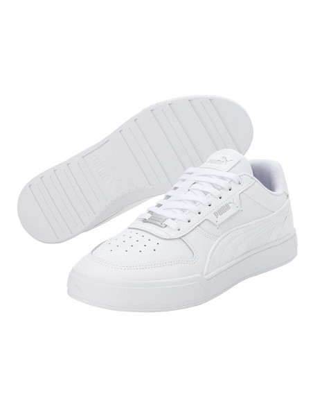 Zapatilla de Tiempo Libre para HOMBRE PUMA Caven Dime BLANCO