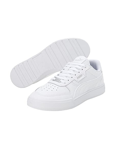 Zapatilla de Tiempo Libre para HOMBRE PUMA Caven Dime BLANCO