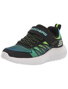 Zapatilla Multideporte para NIÑO SKECHERS BOUNDER - ZATIC 2