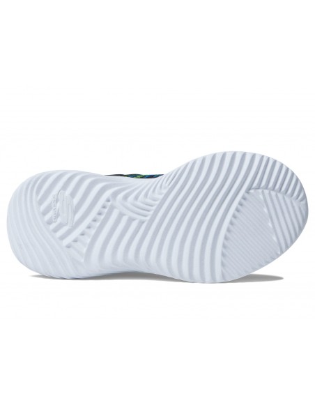 Zapatilla Multideporte para NIÑO SKECHERS BOUNDER - ZATIC