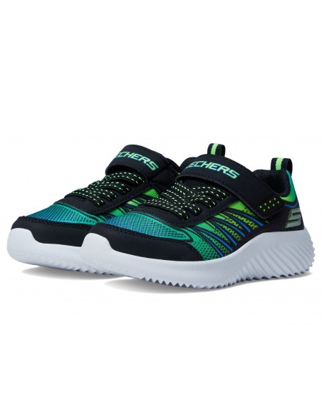 Zapatilla Multideporte para NIÑO SKECHERS BOUNDER - ZATIC