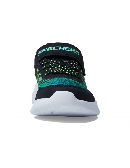 Zapatilla Multideporte para NIÑO SKECHERS BOUNDER - ZATIC