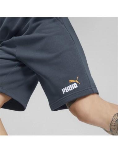 Pantalón corto PUMA-ESS+ 2 Col Shorts 10-15