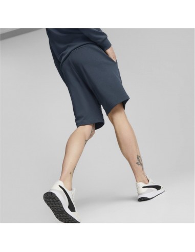 Pantalón corto PUMA-ESS+ 2 Col Shorts 10-15