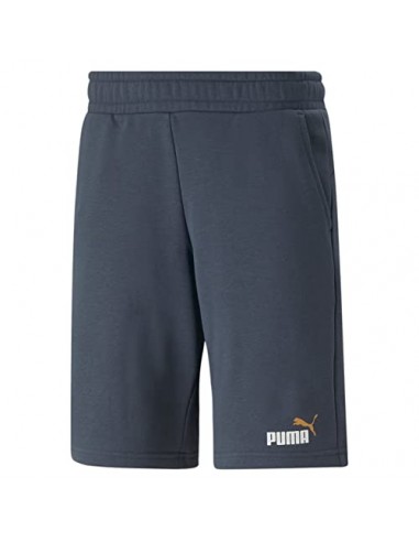 Pantalón corto PUMA-ESS+ 2 Col Shorts 10-15