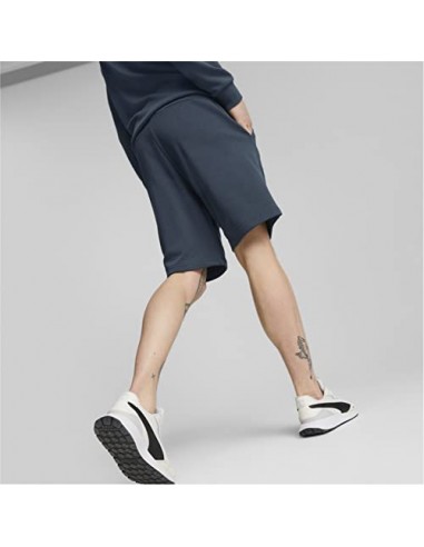 Pantalón corto PUMA-ESS+ 2 Col Shorts 10-15