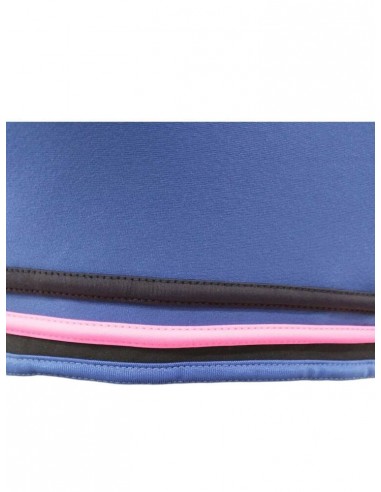 SWIMSUIT SPORT BACK TRIX WOMAN NAVY