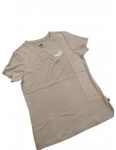 PUMA-ESS+ Embroidery Tee-89