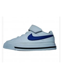 Zapatilla de Moda para KIDS/BEBÉ NIKE COURT LEGACY (TDV)