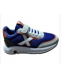 Zapatilla de Moda para UNISEX JUNIOR MUNICH VERSUS KID 21
