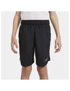 CV9308-010 BERMUDA JR. NIKE 2