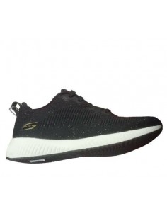 Zapatilla de Moda para MUJER SKECHERS BOBS SQUAD - TOTAL...