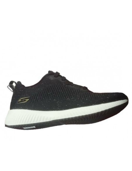 Zapatilla de Moda para MUJER SKECHERS BOBS SQUAD - TOTAL GLAM