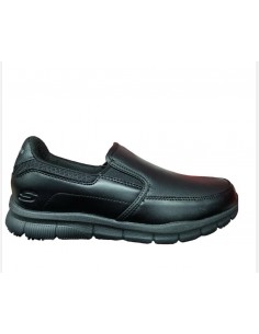 Zapatilla Multideporte para HOMBRE SKECHERS NAMPA- GROTON