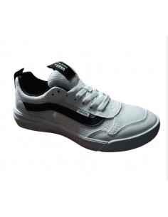 Zapatilla de Moda para HOMBRE VANS MN RANGE EXP MESH WHITE