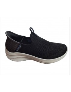Zapatilla Multideporte para MUJER SKECHERS ULTRA FLEX 3.0...