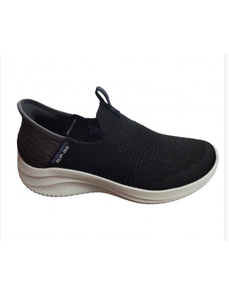 Zapatilla Multideporte para MUJER SKECHERS ULTRA FLEX 3.0 - SMOOTH STEP