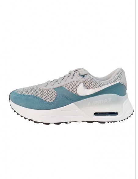 Zapatilla Multideporte para HOMBRE NIKE Air Max SYSTM Mens Shoes  SP23