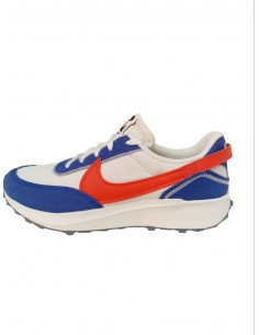 Zapatilla Multideporte para HOMBRE NIKE WAFFLE DEBUT MENS...