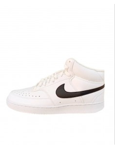 Zapatilla de Moda para HOMBRE NIKE COURT VISION MID NEXT...