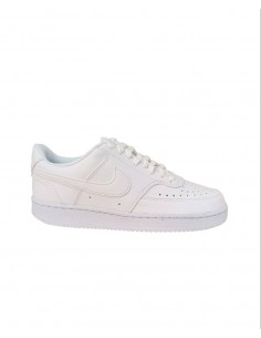 Zapatilla Multideporte para MUJER NIKE COURT VISION LOW...