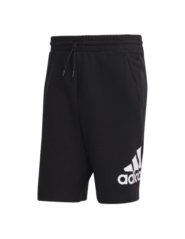 ADIDAS-M MH BOSShortFT-IC9401