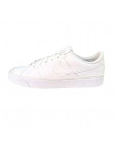 Zapatilla de Tiempo Libre para UNISEX JUNIOR NIKE Court...
