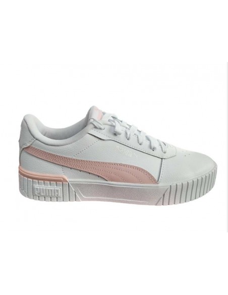 Zapatilla de Moda para NIÑA PUMA Carina 2.0 Jr-09